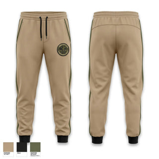 Sweatpants, 111th Ground Surgical Team, Air Force, Teamtime, Team time, sublimation, custom sports apparel, team uniforms, spirit wear, spiritwear, sports uniforms, custom shirts, team store, custom team store, fundraiser sports, apparel fundraiser