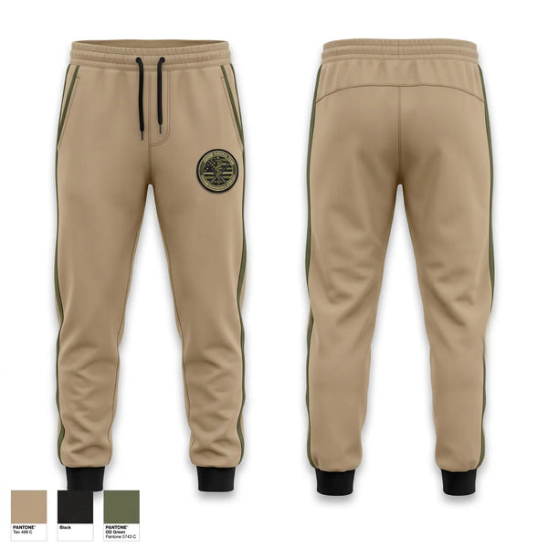 Sweatpants, 111th Ground Surgical Team, Air Force, Teamtime, Team time, sublimation, custom sports apparel, team uniforms, spirit wear, spiritwear, sports uniforms, custom shirts, team store, custom team store, fundraiser sports, apparel fundraiser