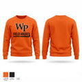 William Paterson Field Hockey 98134853 Crew Neck Sweatshirt - 2