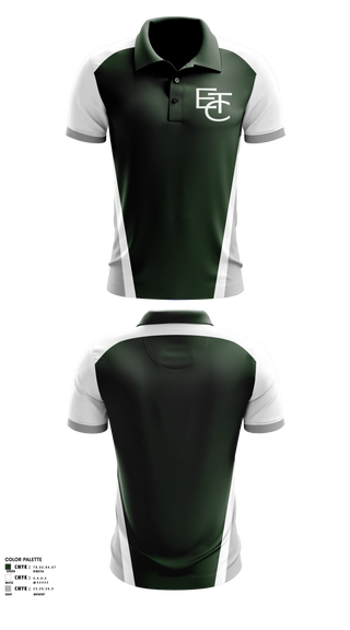 Short Sleeve Performance Polo, Endeavour Training Club, , Teamtime, Team time, sublimation, custom sports apparel, team uniforms, spirit wear, spiritwear, sports uniforms, custom shirts, team store, custom team store, fundraiser sports, apparel fundraiser