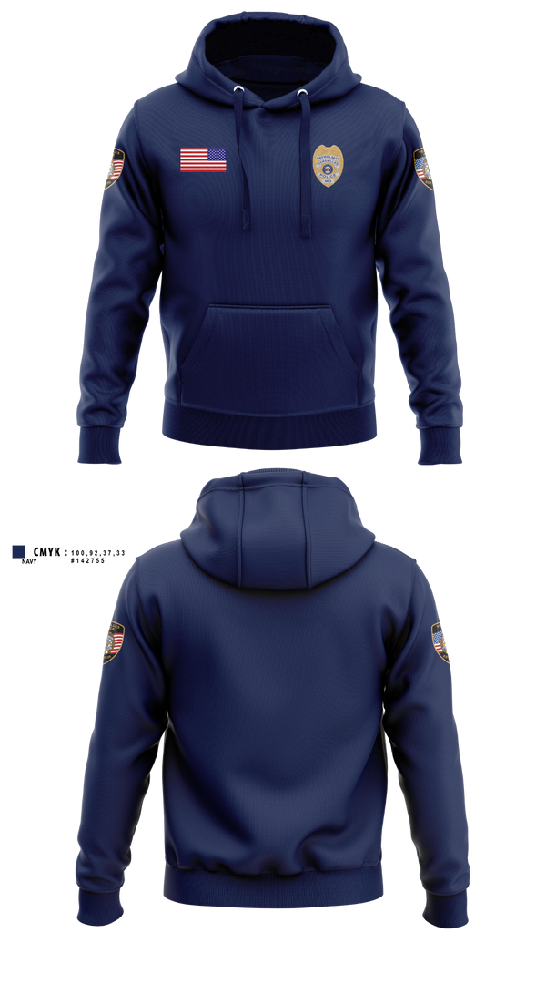 Hoodie, Versailles Police Department, Police, Teamtime, Team time, sublimation, custom sports apparel, team uniforms, spirit wear, spiritwear, sports uniforms, custom shirts, team store, custom team store, fundraiser sports, apparel fundraiser