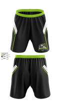 Possums 95989778 Athletic Shorts With Pockets - 3