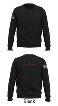 Gallardo Floor’s 5425578 Crew Neck Sweatshirt - 25