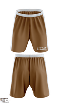 Liddell 12831367 Athletic Shorts With Pockets - 1