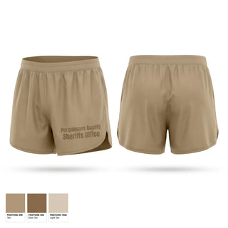 Ranger Panties, Perquimans County Sheriff's Office, Police, Teamtime, Team time, sublimation, custom sports apparel, team uniforms, spirit wear, spiritwear, sports uniforms, custom shirts, team store, custom team store, fundraiser sports, apparel fundraiser