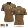 NCB 27 gcc2 72667191 Short Sleeve Performance Polo - 1