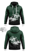 Adams-Friendship High School 32714793 Hoodie - 1
