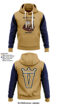 Valley Kings 11609038 Hoodie - 1