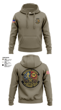 DET OL-B 74906767 Hoodie - 2