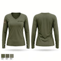 Lee County Old School Cotton Feel Shirt - 1