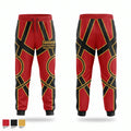 Sonora Volunteer Fire Department Sweatpants - 1