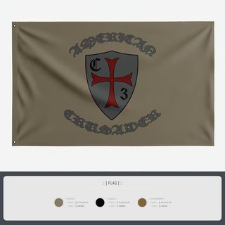 Flag, KIS SECFOR, Army, Teamtime, Team time, sublimation, custom sports apparel, team uniforms, spirit wear, spiritwear, sports uniforms, custom shirts, team store, custom team store, fundraiser sports, apparel fundraiser