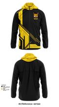 Gilbert Sena High School 69479468 Windbreaker - 51