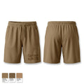 Graphics Campus NJROTC 2365942 Athletic Shorts With Pockets - 1