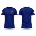 Piedmont Police Short Sleeve Performance Shirt - 1