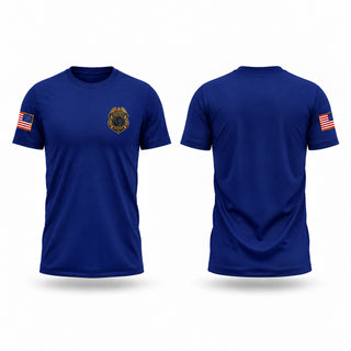 Short Sleeve Performance Shirt, Piedmont Police, Police, Teamtime, Team time, sublimation, custom sports apparel, team uniforms, spirit wear, spiritwear, sports uniforms, custom shirts, team store, custom team store, fundraiser sports, apparel fundraiser