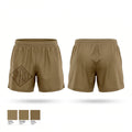 1P FIST Ranger Panties - 1