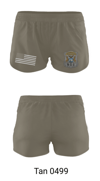 Ranger Panties, Woodhaven Police, Police, Teamtime, Team time, sublimation, custom sports apparel, team uniforms, spirit wear, spiritwear, sports uniforms, custom shirts, team store, custom team store, fundraiser sports, apparel fundraiser