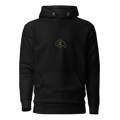 Buffalo Bison Unisex Hoodie - 1