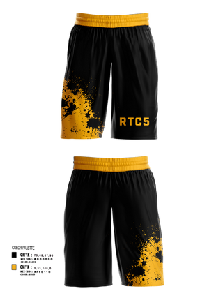 Womens Basketball Shorts, RTC5, Men's Basketball, Teamtime, Team time, sublimation, custom sports apparel, team uniforms, spirit wear, spiritwear, sports uniforms, custom shirts, team store, custom team store, fundraiser sports, apparel fundraiser