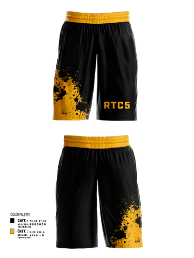 RTC5 86938913 Mens Basketball Shorts - 41 (1)