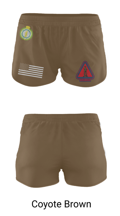 A Co, NYC 7046081 Ranger Panties - 3