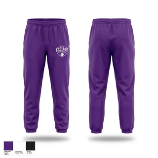 Sweatpants, Eclipse, Softball, Teamtime, Team time, sublimation, custom sports apparel, team uniforms, spirit wear, spiritwear, sports uniforms, custom shirts, team store, custom team store, fundraiser sports, apparel fundraiser