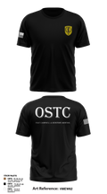 665th SMC 73329737 Old School Cotton Feel Shirt - 3