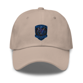DISTRICT 1 SECTOR 3 60497467 Classic Dad Hat | Yupoong 6245CM