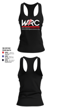 Wellington Runners Club 55706175 Women's Track Singlet - 20