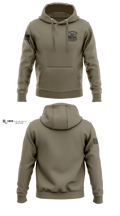 CDTF Hoodie - 6