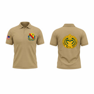 Short Sleeve Performance Polo, C CO, 787 MP BN, Army, Teamtime, Team time, sublimation, custom sports apparel, team uniforms, spirit wear, spiritwear, sports uniforms, custom shirts, team store, custom team store, fundraiser sports, apparel fundraiser