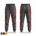 Big Iron Sweatpants - 1