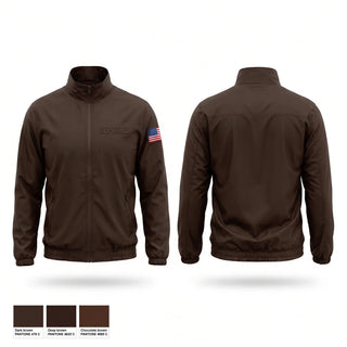 Windbreaker, Deputies, Police, Teamtime, Team time, sublimation, custom sports apparel, team uniforms, spirit wear, spiritwear, sports uniforms, custom shirts, team store, custom team store, fundraiser sports, apparel fundraiser