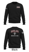 DONS 71516840 Crew Neck Sweatshirt - 21