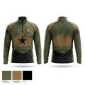 CCSO Windbreaker - 1