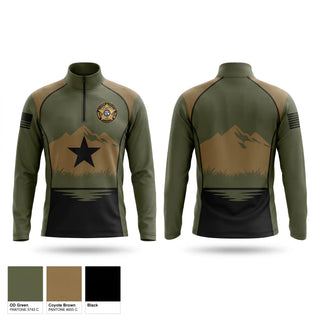 Windbreaker, CCSO, Police, Teamtime, Team time, sublimation, custom sports apparel, team uniforms, spirit wear, spiritwear, sports uniforms, custom shirts, team store, custom team store, fundraiser sports, apparel fundraiser