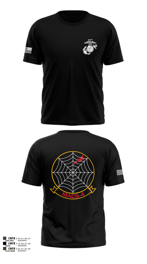 Short Sleeve Performance Shirt, MACS4, , Teamtime, Team time, sublimation, custom sports apparel, team uniforms, spirit wear, spiritwear, sports uniforms, custom shirts, team store, custom team store, fundraiser sports, apparel fundraiser