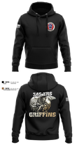 345th TRS 44562231 Hoodie - 1