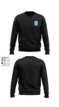 Soda City FC Crew Neck Sweatshirt - 4