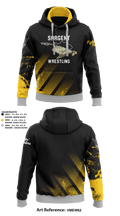Sargent Farmers 56769578 Hoodie - 23