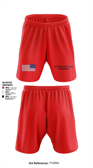 Athletic Shorts With Pockets, F FSB, 5-25 FAR, Army, Teamtime, Team time, sublimation, custom sports apparel, team uniforms, spirit wear, spiritwear, sports uniforms, custom shirts, team store, custom team store, fundraiser sports, apparel fundraiser