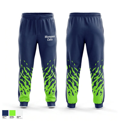 Wampus Cats Sweatpants - 1