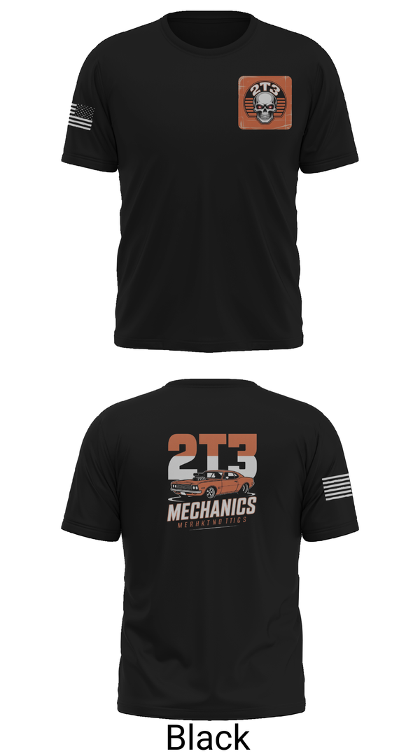 Short Sleeve Performance Shirt, 509 LRS, , Teamtime, Team time, sublimation, custom sports apparel, team uniforms, spirit wear, spiritwear, sports uniforms, custom shirts, team store, custom team store, fundraiser sports, apparel fundraiser
