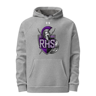 Warriors 80539214 Under Armour Hoodie