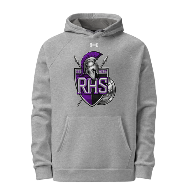 Warriors 80539214 Under Armour Hoodie