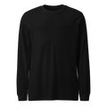 Renova Homes 63436580 Unisex Long Sleeve Tee | Bella + Canvas 3501