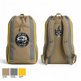 Gear Bag, 92F ALC, National Guard, Teamtime, Team time, sublimation, custom sports apparel, team uniforms, spirit wear, spiritwear, sports uniforms, custom shirts, team store, custom team store, fundraiser sports, apparel fundraiser