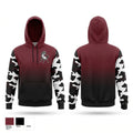 Mustangs Hoodie - 1