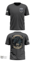 Trumbull County Homicide Investigation and Prosecution Unit 91481755 Old School Cotton Feel Shirt - 5